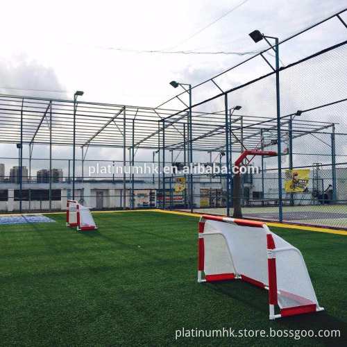 Soccer goal ( Customized size , Aluminum/Foldable /Portable)